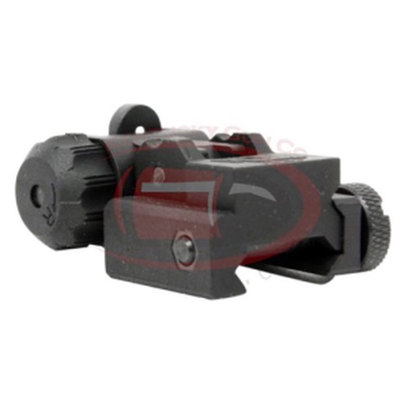 PRO MAG AR-15/M16 FLIPUP A2 REAR SGHT-