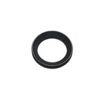 Strike Industries AR Shim Set 1/2-28 Black Muzzle Alignment Shims