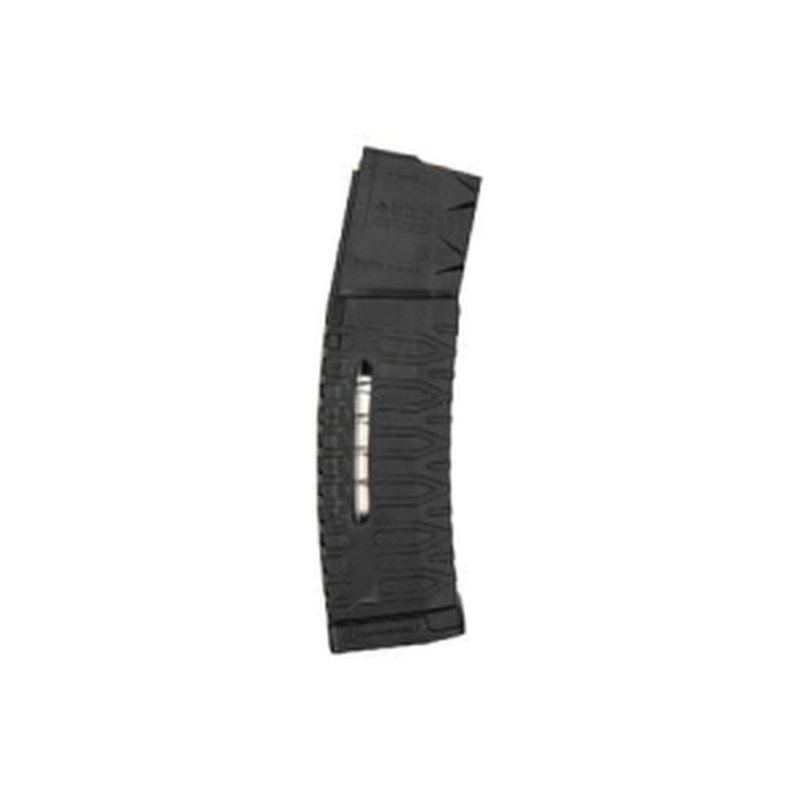 American Tactical Schmeisser S60 5.56 NATO 60 Round AR-15 Magazine with Window (Gen2)