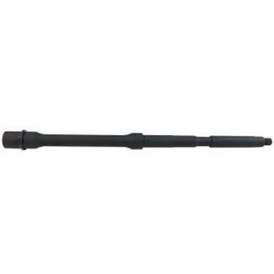 Bear Creek Arsenal BC-15 6.8 SPC II Parkerized 16" M4 Barrel 1:10 Twist Carbine Gas System