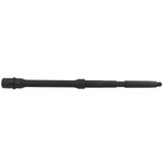 Bear Creek Arsenal BC-15 6.8 SPC II Parkerized 16" M4 Barrel 1:10 Twist Carbine Gas System