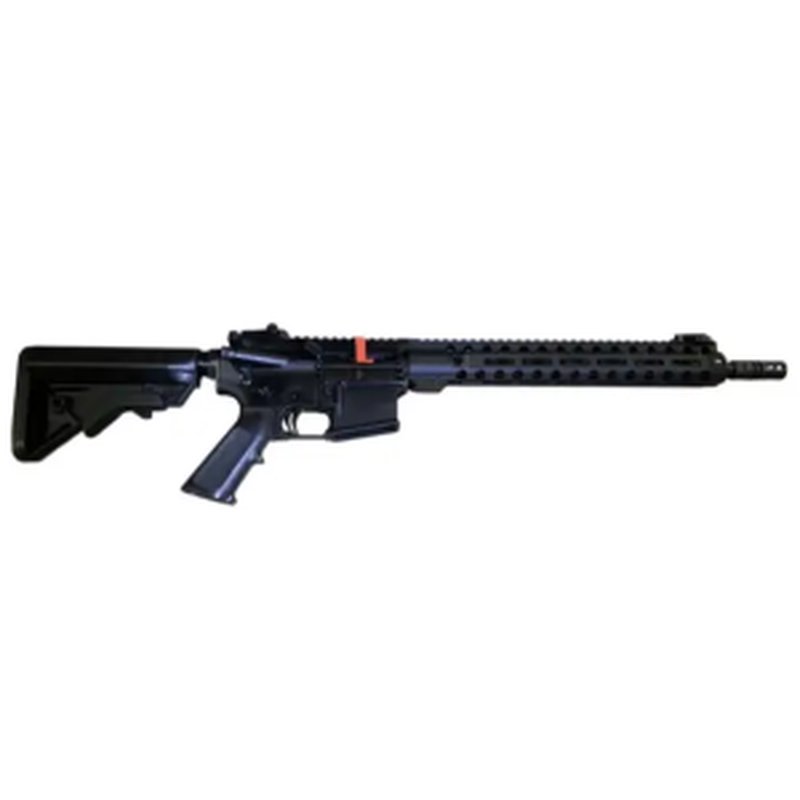 CLT ENHANCED PATROL 5.56 14.5 BLK