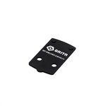 GRITR Holosun K-Series Optic Adapter Plate for Slimline Glock 43X MOS/G48 MOS & S&W Shield