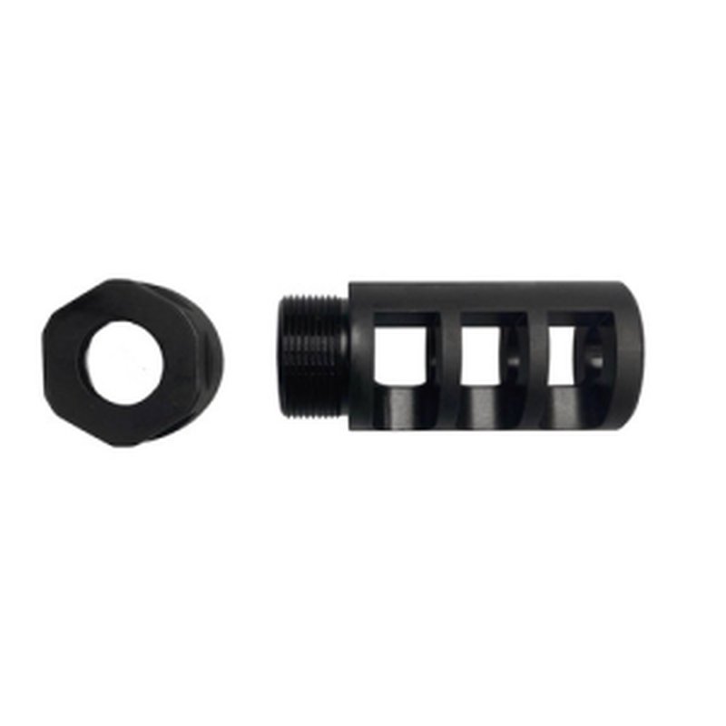 Grand Power Stribog S9 Muzzle Brake