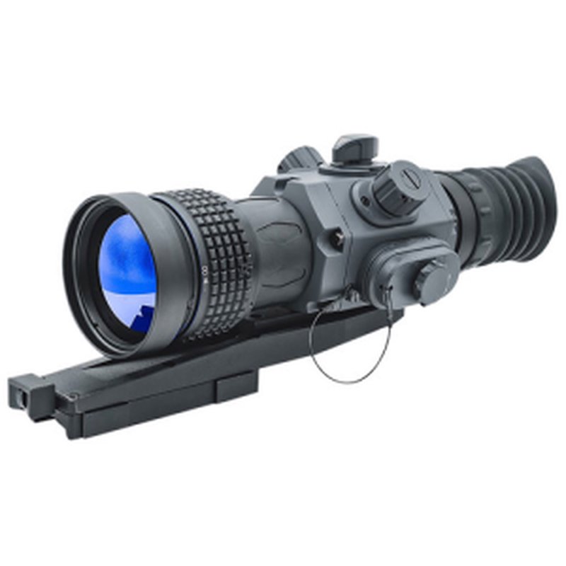 ARMASIGHT Contractor 640 Blk 312x 50mm Multi Reticle 640x480