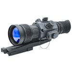 ARMASIGHT Contractor 640 Blk 312x 50mm Multi Reticle 640x480
