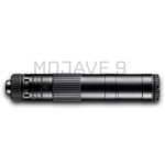 Dead Air Silencers Mojave 9 Suppressor - 1/2-28 Thread Pitch