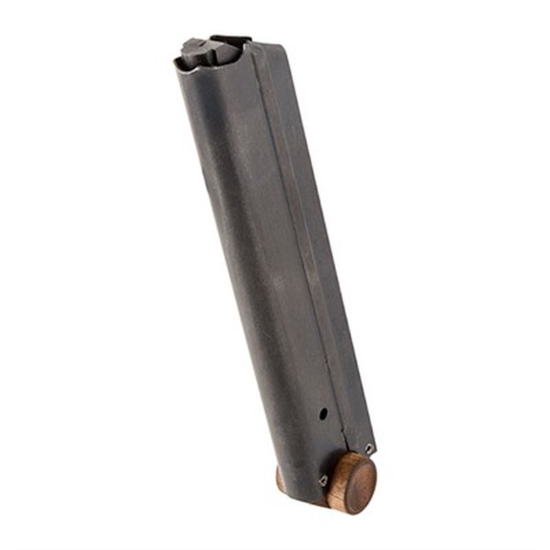 Triple-K Luger Magazine 9mm Luger 7RD