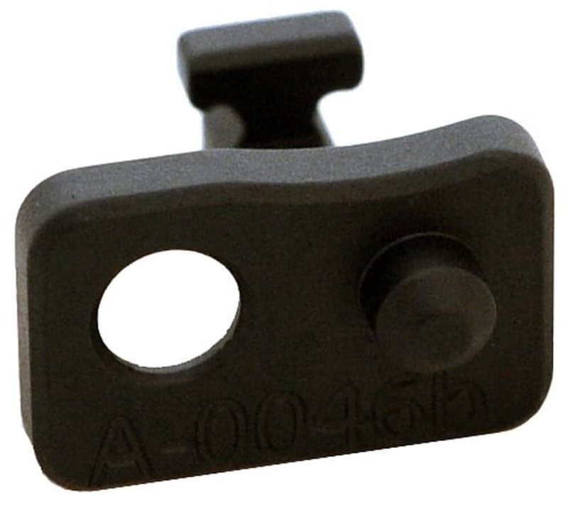 Spuhr Mirage Band Hook to Rifle Scope Mount Interface