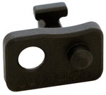 Spuhr Mirage Band Hook to Rifle Scope Mount Interface