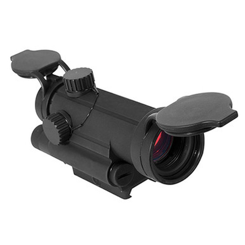DI Optical RV1-203 RV1 Scope ADM 203 Mount AR-15