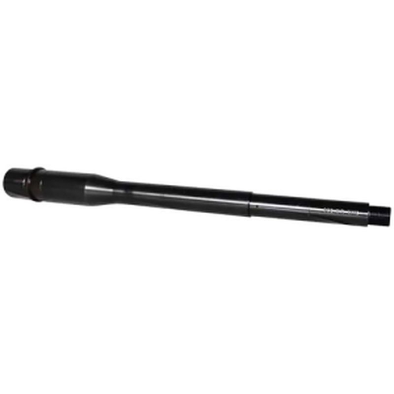 DIAMONDBACK FIREARMS Barrel 308 Win 13.5\" Mid Length Black Nitride