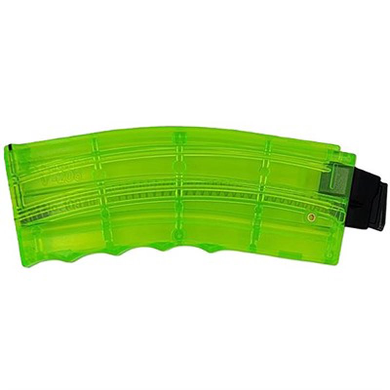 Black Dog Magazine V208 AR-15 22 Long Rifle Magazine