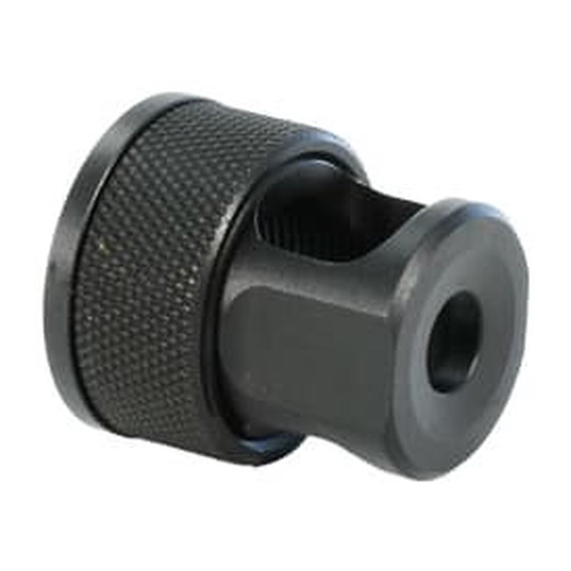 Desert Tech SRS Muzzle Brake 308 Win 3/4x24
