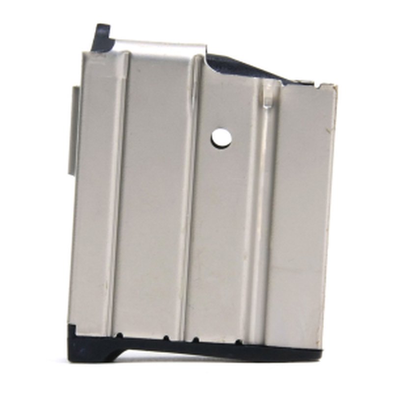 ProMag Mini-14 223 Rem 10rd Steel Magazine Rug-09N