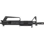 DPMS Kitty Kat C7 AR Upper 300 Blackout 7.5\" Black Nitride/Hard Anodized Finish.