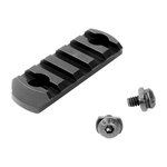 Geissele Automatics 5-Slot M-LOK Picatinny Accessory Rail AR-15 (Flat Dark Earth)