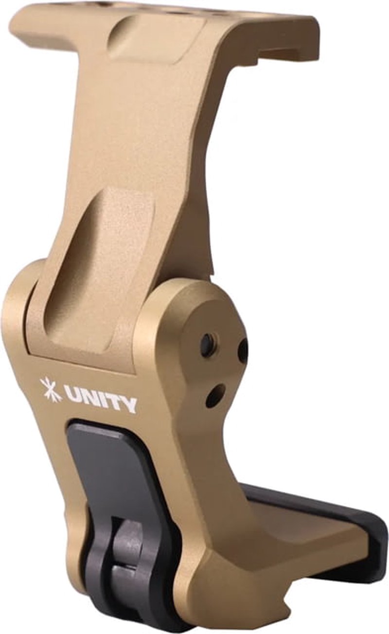 Unity Tactical FAST FTC Omni Mount