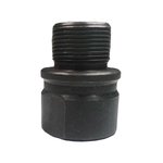 Banish Thread Adapter M18x1RH to 5/8-24