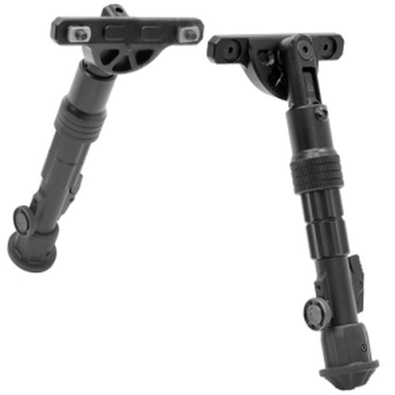UTG Recon Flex M-LOK Bipod Black