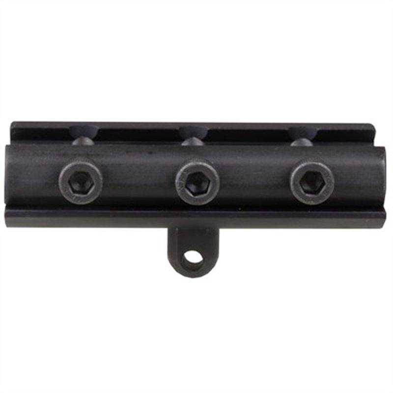 Double Star Picatinny Bipod Adapter for Railed Handguards