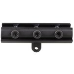 Double Star Picatinny Bipod Adapter for Railed Handguards