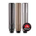 Dead Air Nomad LTI XC Suppressor 30 Caliber Up To 300 RUM