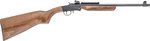 Chiappa Firearms Little Badger Rifle .22 WMR 16.5 Inch Barrel Wood Stock