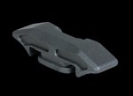 Timber Creek Glock 43X/48 Ambidextrous Charging Handle Billet Aluminum