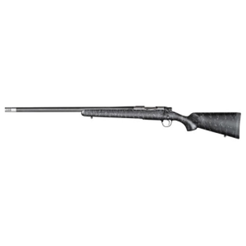 Christensen Arms Ridgeline Left Hand 6.5 PRC 24 Inch Bolt Rifle Carbon Fiber Threaded Barrel