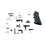 LR-308 LPK Lower Parts Kit - Clear Bag
