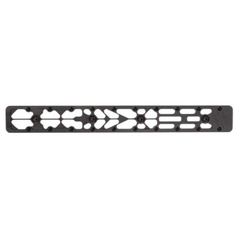 Seekins Precision Short Action PH3 Element ARCA Rail M-LOK 10560135F