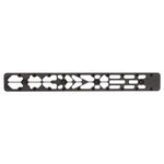 Seekins Precision Short Action PH3 Element ARCA Rail M-LOK 10560135F
