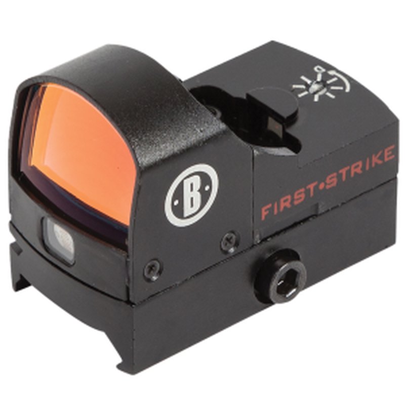 Bushnell First Strike 5 MOA Red Dot