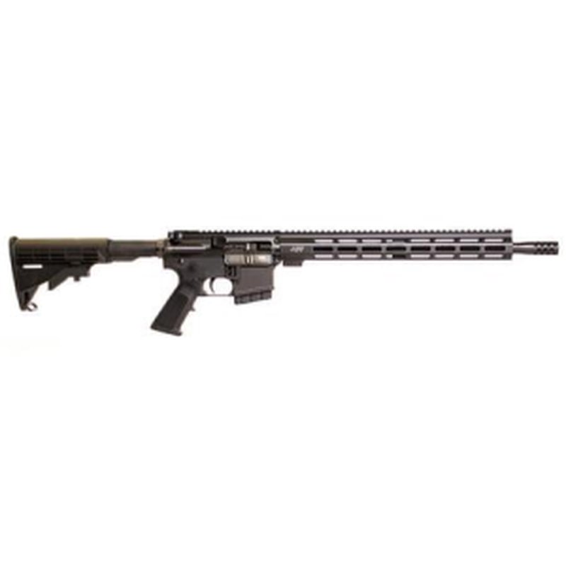 Alex Pro Firearms APF-15 Slim 350 Legend Rifle with Adjustable Stock