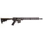 Alex Pro Firearms APF-15 Slim 350 Legend Rifle with Adjustable Stock