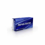 Magtech 10mm 180 Grain JHP Ammunition