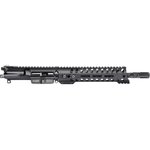 POF-USA AR-15 Minuteman Complete Upper Receiver 5.56x45mm NATO 10.5" Barrel Carbine Length 9" M-LOK Handguard Black