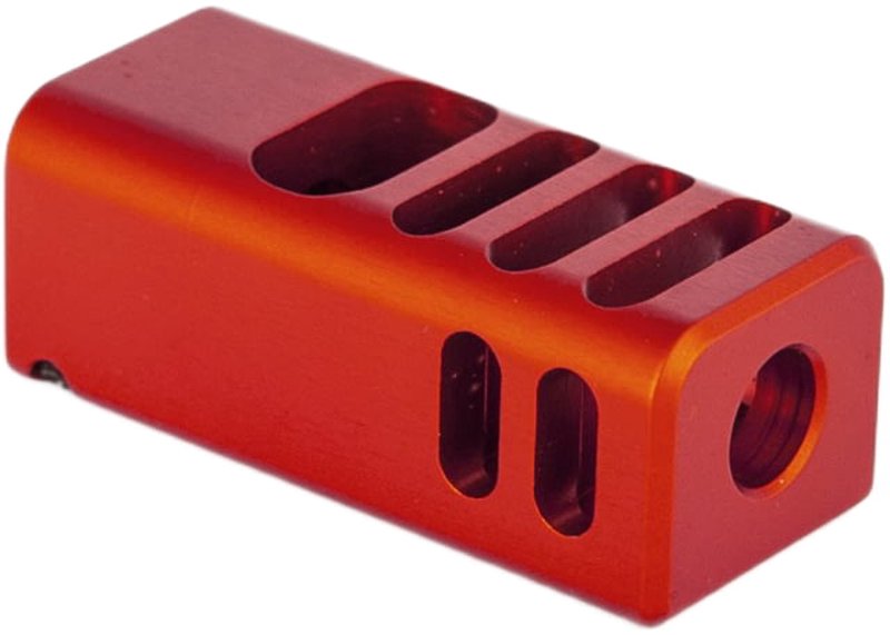 Toni System Major Factor Compensator Thread 13.5x1 LH for Glock 17/34