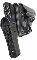 Luth-AR Fast Acquisition Multi-Sliding Buttpad