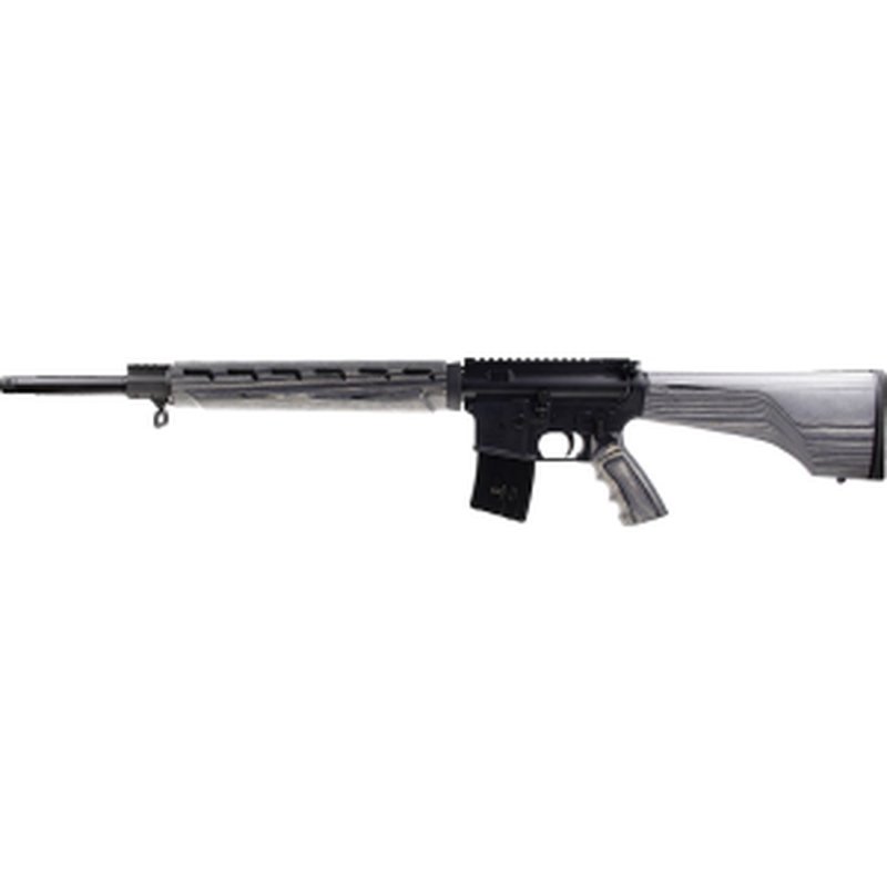 Alexander Firearms RPL50PLVE Hunter 16" TB 7rd Laminate Stock