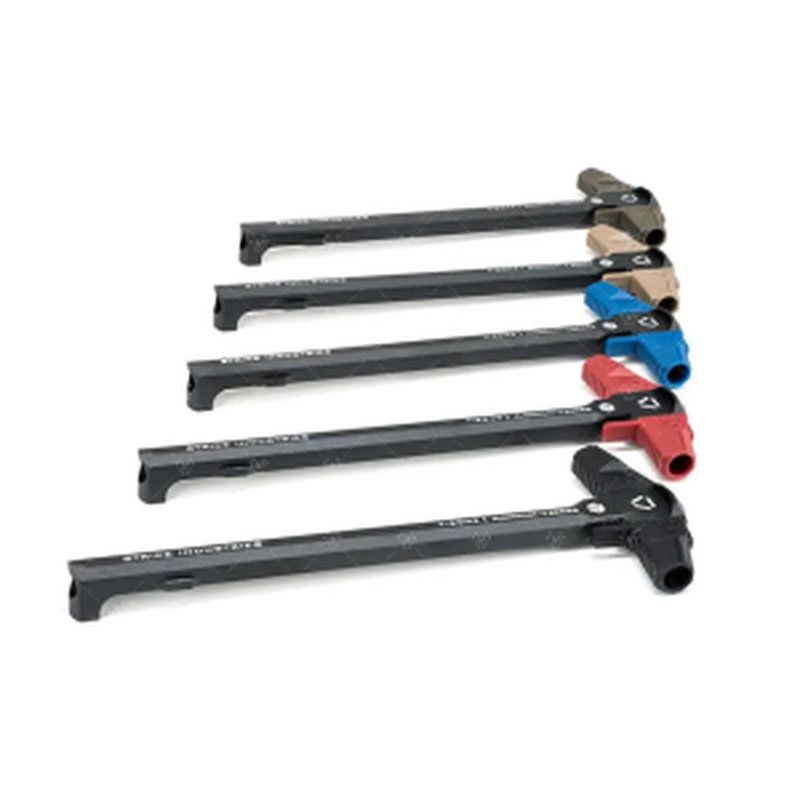 Strike Industries T-Bone Charging Handle .223/5.56 AR-15 Flat Dark Earth