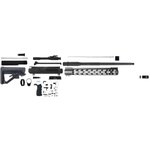 TACFIRE AR Build Kit 308 Win 20" AR-10 Blk Nitride 5/8x24