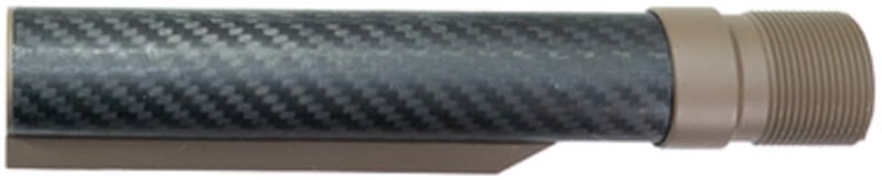 Timber Creek AR Carbon Fiber Buffer Tube