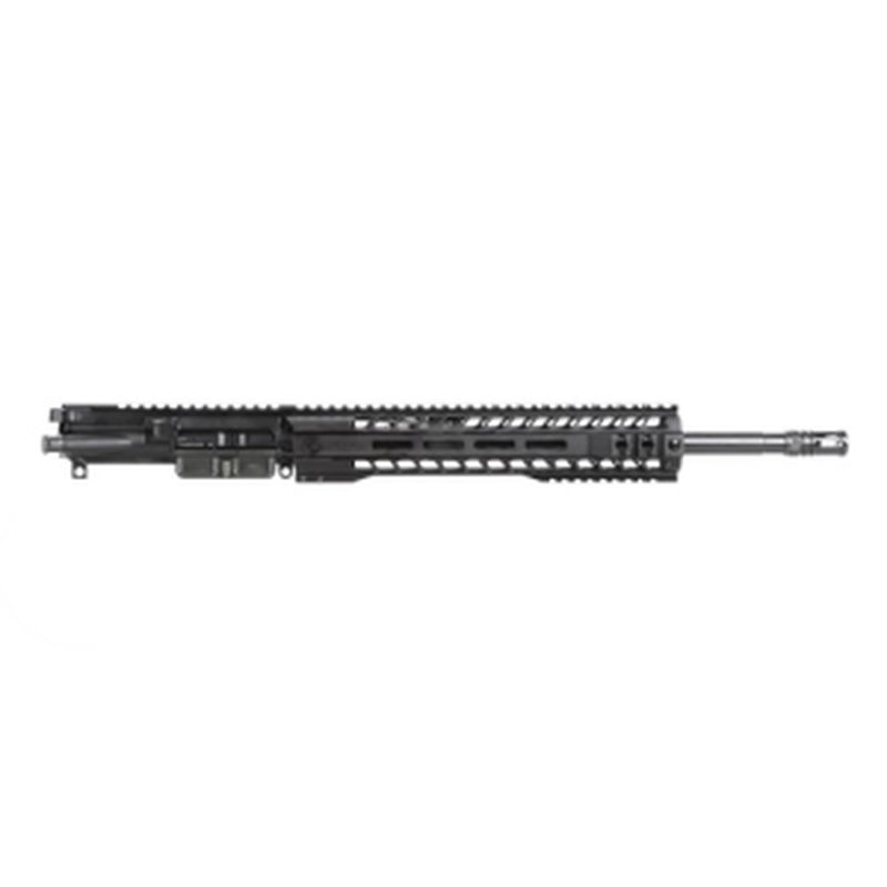 RADICAL FIREARMS Complete Upper Assembly 300AAC 16" HBAR 12" MHR