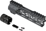CMMG EML 7 AR-15 Handguard Kit Sniper Grey
