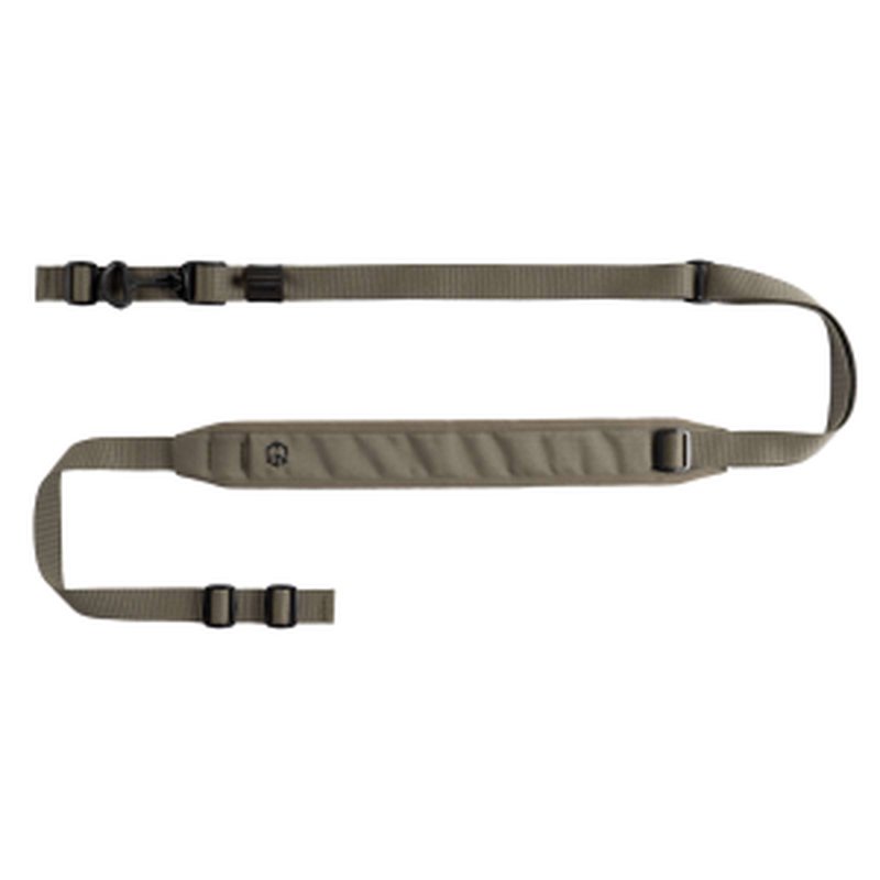 ESD PADDED SLING RANGER GREEN/BLACK