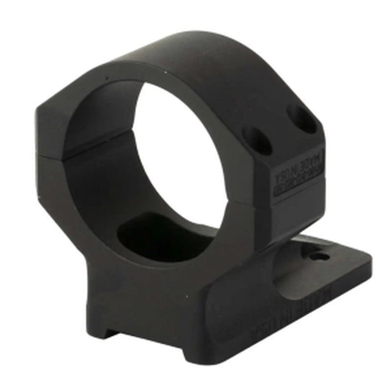 Reptilia ROF-SAR 30mm APNT Micro mount for Aimpoint Micro footprint, black