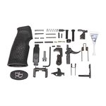 Daniel Defense AR-15 Lower Receiver Parts Kit, Semi-Auto