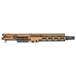 Geissele Super Duty Mod1 AR-15 Complete Upper 5.56 10.3in CHF 1:7 M-LOK